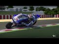 MotoGP™ Lean Angle Experience