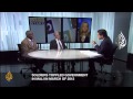Inside Story Americas - Do Obamas gun law proposals go far enough?
