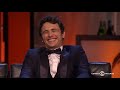 Roast of James Franco - The Roast Gets Dark - Uncensored