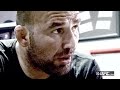 UFC 160: Glover Teixeira's Fight Camp