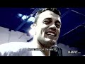 UFC 160: Glover Teixeira's Fight Camp
