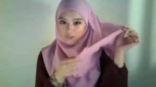 Cara Memakai Jilbab Model Syiria Shawl.FLV view on youtube.com tube online. Cara Memakai Jilbab Model Syiria Shawl.FLV view on youtube.com tube online.