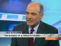 ConEdison Solutions' Lopez Discusses Green-Energy Market