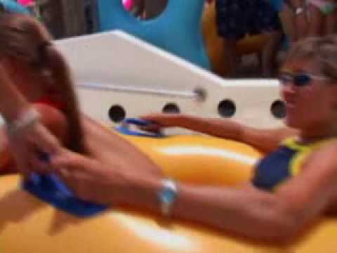 Venture river water park discount coupons