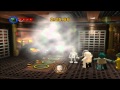 Lego Star Wars Ii Bounty Hunter Missions Walkthrough