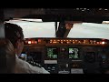 CRJ ferry flight PART 1