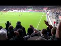 NEC-Vitesse (opkomst)