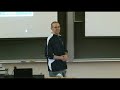 Michael Souza - Psychology of Gambling