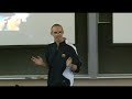 Michael Souza - Psychology of Gambling