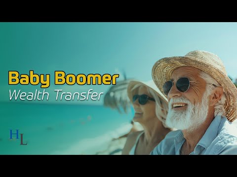 Estate Litigation and the Great Baby Boomer Wealth Transfer