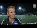 Be Quick 1887 dendert door in hoofdklasse