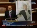 Rep. Louie Gohmert Pays Tribute to Andrew Breitbart