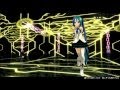 第9回MMD杯本選】Miku Hatsune FREELY TOMORROW【VOCALOID