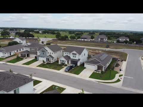 The Enclave at Hidden Oaks welcome video