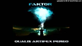 FAKTOR - Lonely summer smile 