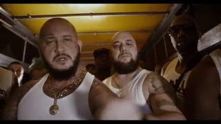 25G - Camionneurs (ft. Seth Gueko) 25G - Camionneurs (ft. Seth Gueko)