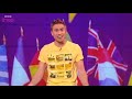 Eurovision: The Carnival of Camp - Russell Howard's Good News - Series 8 Episode 5 - BBC Three