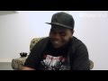 T-Top Breaks Down URLs #DoubleImpact Card & Talks About Preparing For Chilla & B-Magic