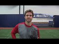 How To Throw A Baseball - ProSwing's Top Gun Throwing Program