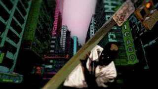 Rhymefest - City is falling (feat. slique) Rhymefest - City is falling (feat. slique)