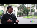 Thứ Năm 20.09.2018: THÁNH TỬ ĐẠO ĐẠI HÀN