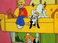 Karaoke Richie Rich Cartoon theme full