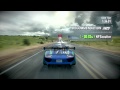 Need for Speed The Run - Серии испытаний