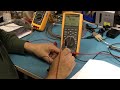 ETG-1-02 R.I.P Locating Shorts with an OHM Meter