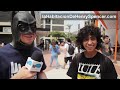 Una visita a la Universidad de Lima, 2013