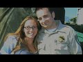 Honoring Fallen CHP OFFICER McGrory