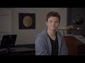 Struck By Lightning Official Trailer #1 (2012) Chris Colfer Movie