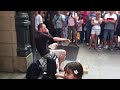 Dubstep Beatboxer