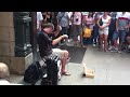 Dubstep Beatboxer