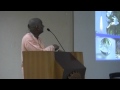 Talks at IIT-Kgp on Ontological Distinctions Between Mechanical, Chemical & Biological Systems