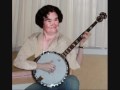 Susan Boyle humor - Susan plays the banjo!