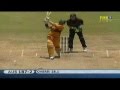 Matthew Hayden Best Batting Highlights.flv