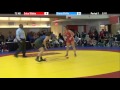 WM 72 KG - Erica Wiebe (Canada Dinos) vs Shana Prifte (Lindenwood Belleville)