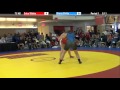 WM 72 KG - Erica Wiebe (Canada Dinos) vs Shana Prifte (Lindenwood Belleville)