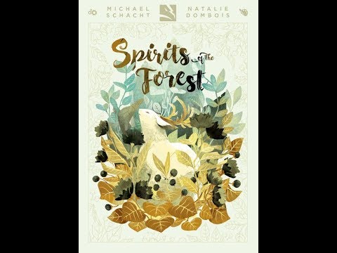 Reseña Spirits of the Forest