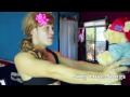 What Girls Really Do When They're Bored