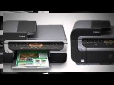 Canon MP530 - PIXMA Color Inkjet Support and Manuals