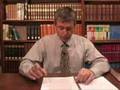 Paul Washer - Gods Glory and the Creatures Good - Study 3
