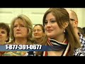 Reinhard Bonnke - Moving In Gifts of the Holy Spirit (1)