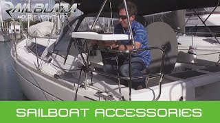 sailboat accessories