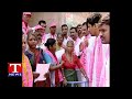 Race Gurram Allu Arjun's Father-In-Law Kancharla Chandrasekhar Reddy take part in election campaign