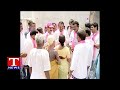 Race Gurram Allu Arjun's Father-In-Law Kancharla Chandrasekhar Reddy take part in election campaign