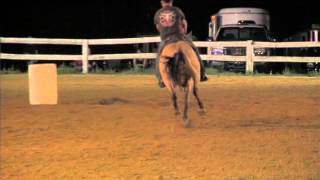 Bethel Road Saddle Club Training Brian 130726 