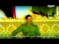 عجوز عراقية تدعو للرئيس صدام حسين