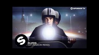 Martin Solveig - The Night Out (Madeon Remix)