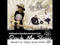 Dj Hlásznyik vs. Wave Riders Remix feat. Tom Kontor - Rock Me Slow (Benkő vs. Olasz Bvso Remix)